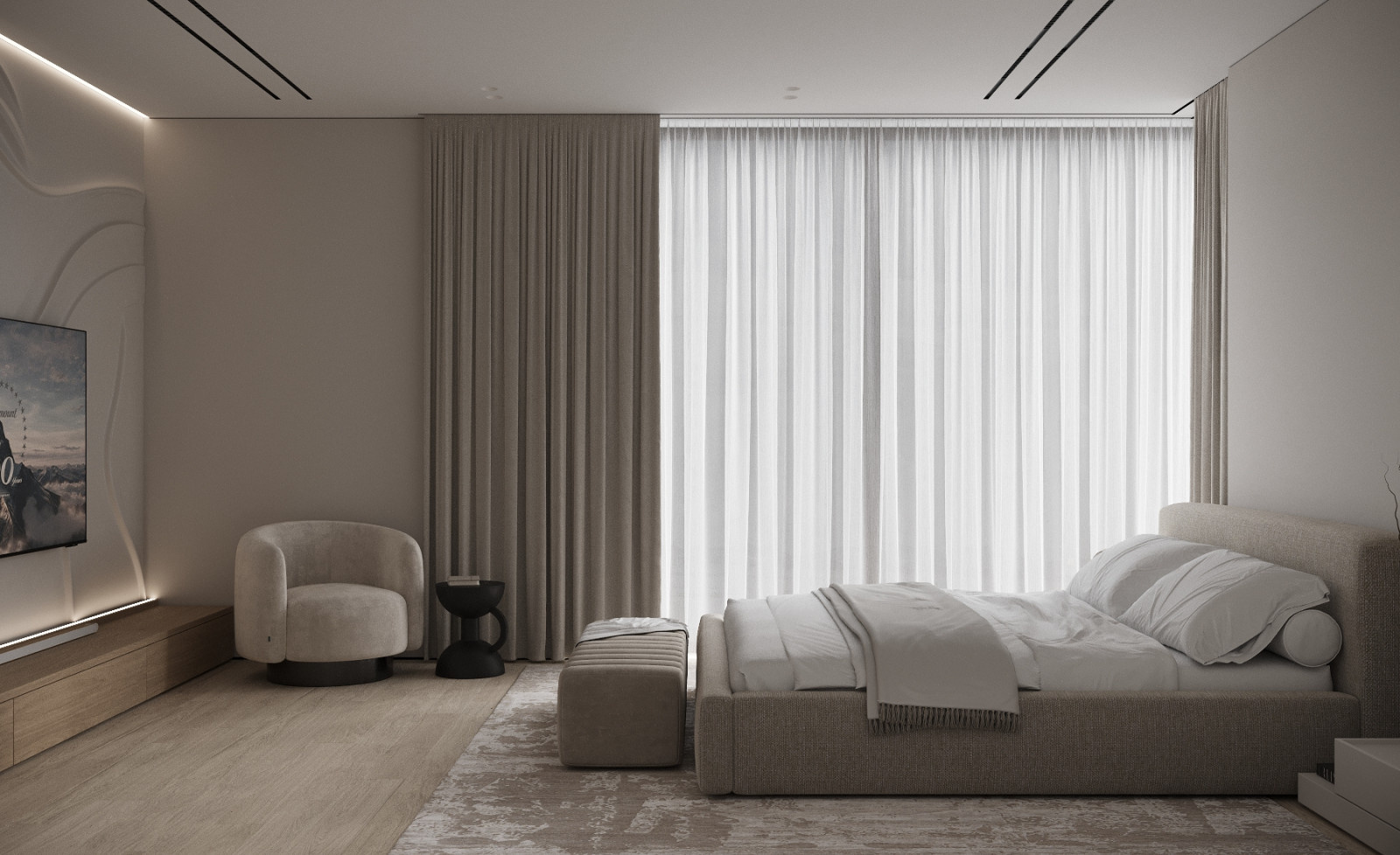 Элегантная Симфония / Elegant Symphony