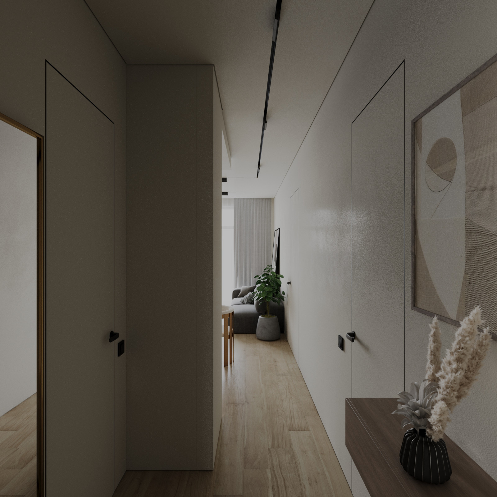 ЖК "Русская Европа 2.0"