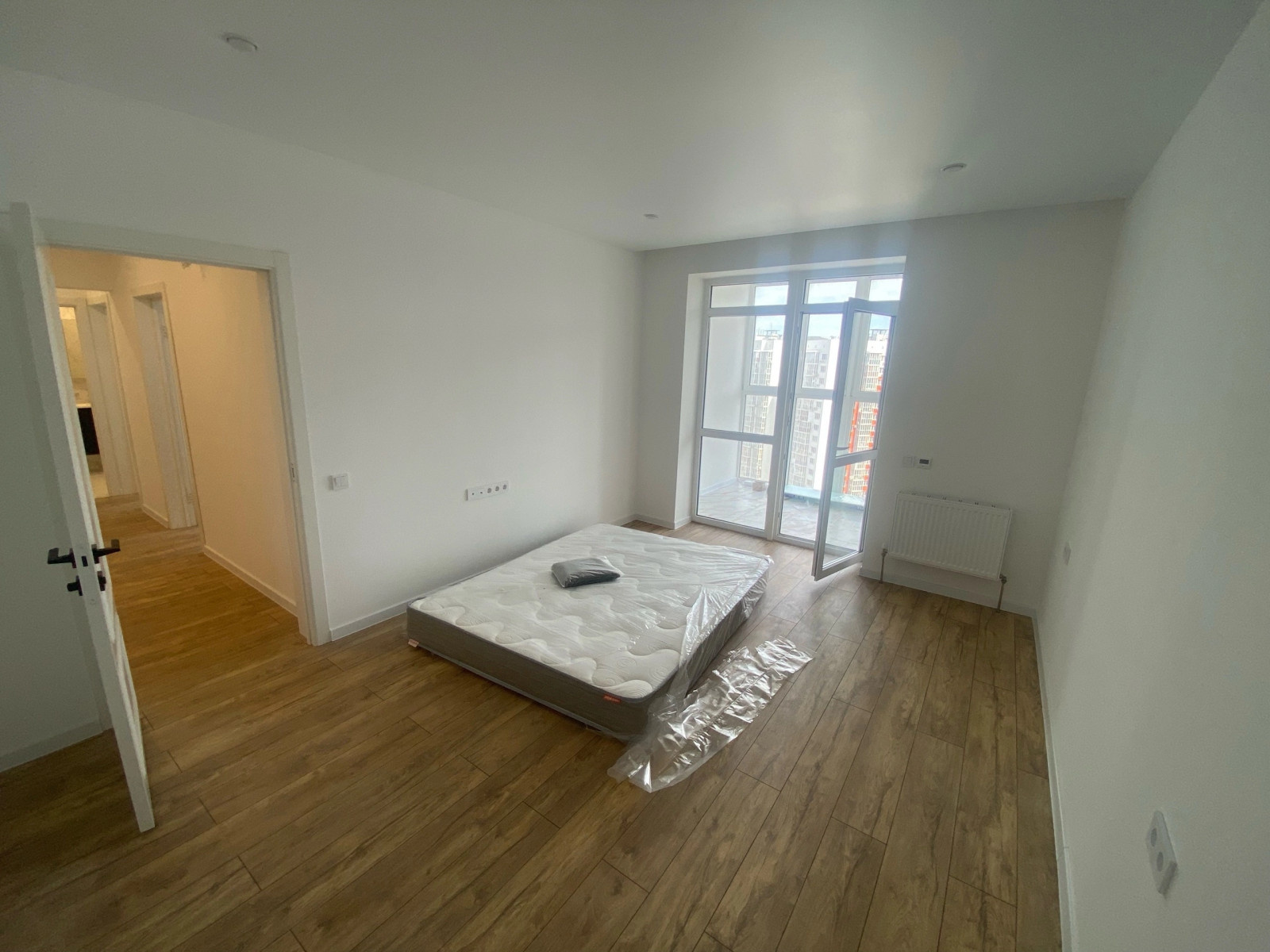 Квартира 71 м2