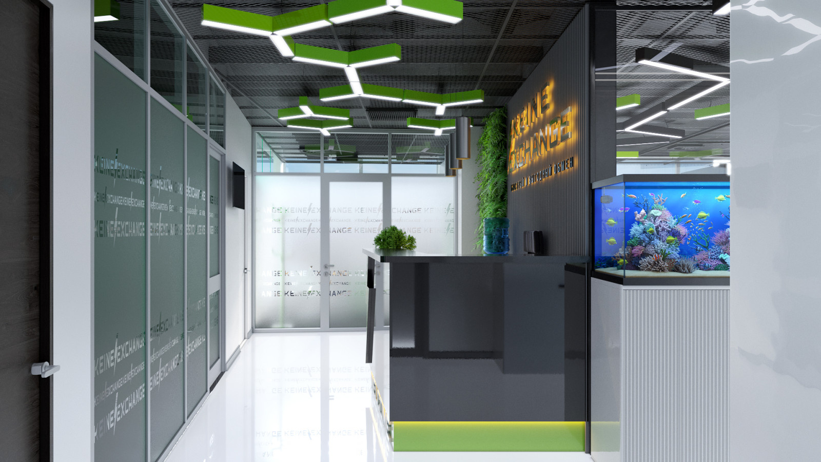 Office Interior Design