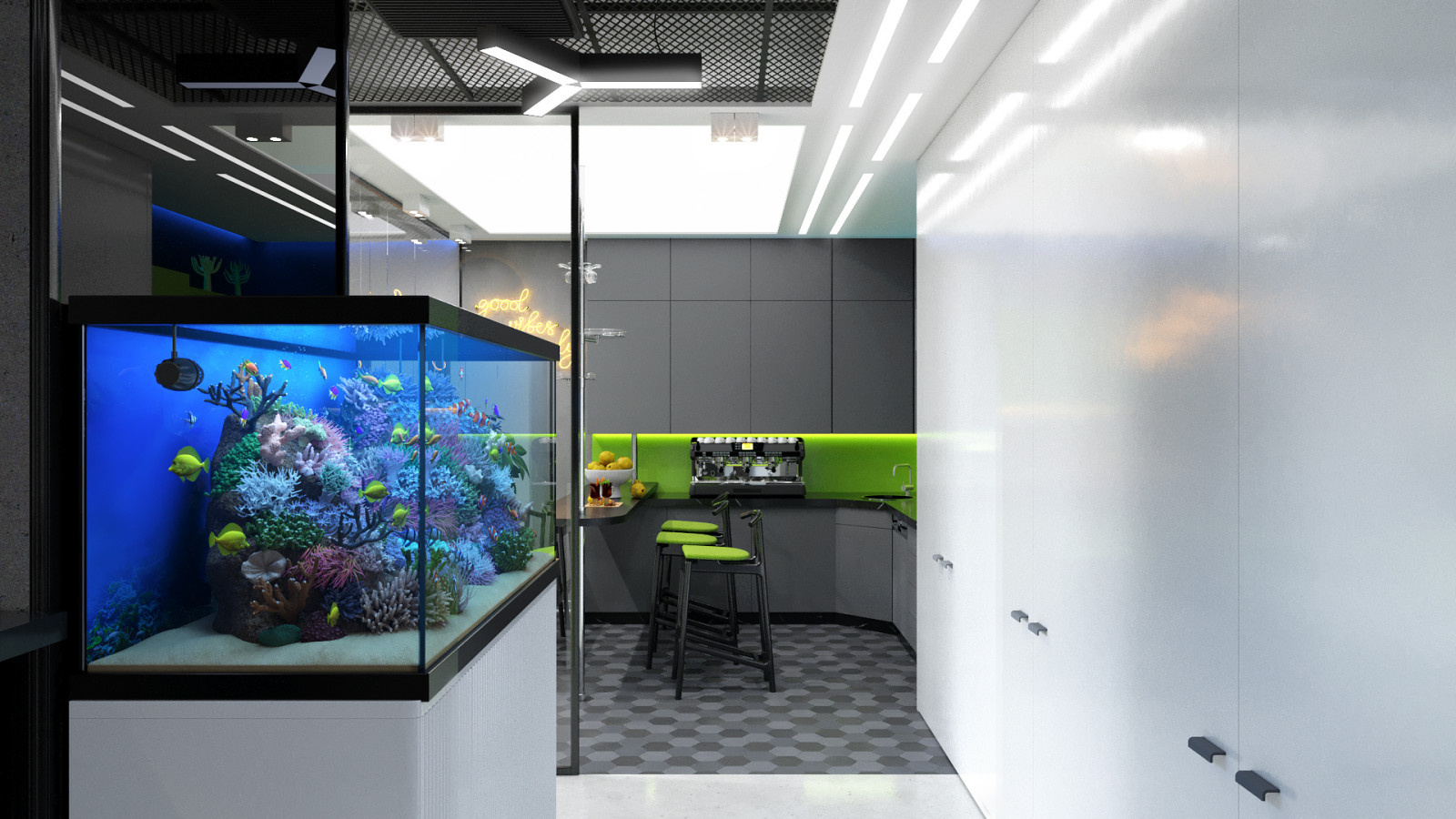 Office Interior Design