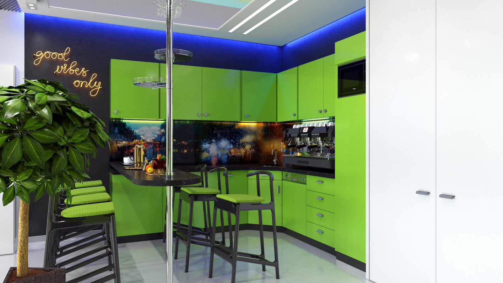 Office Interior Design