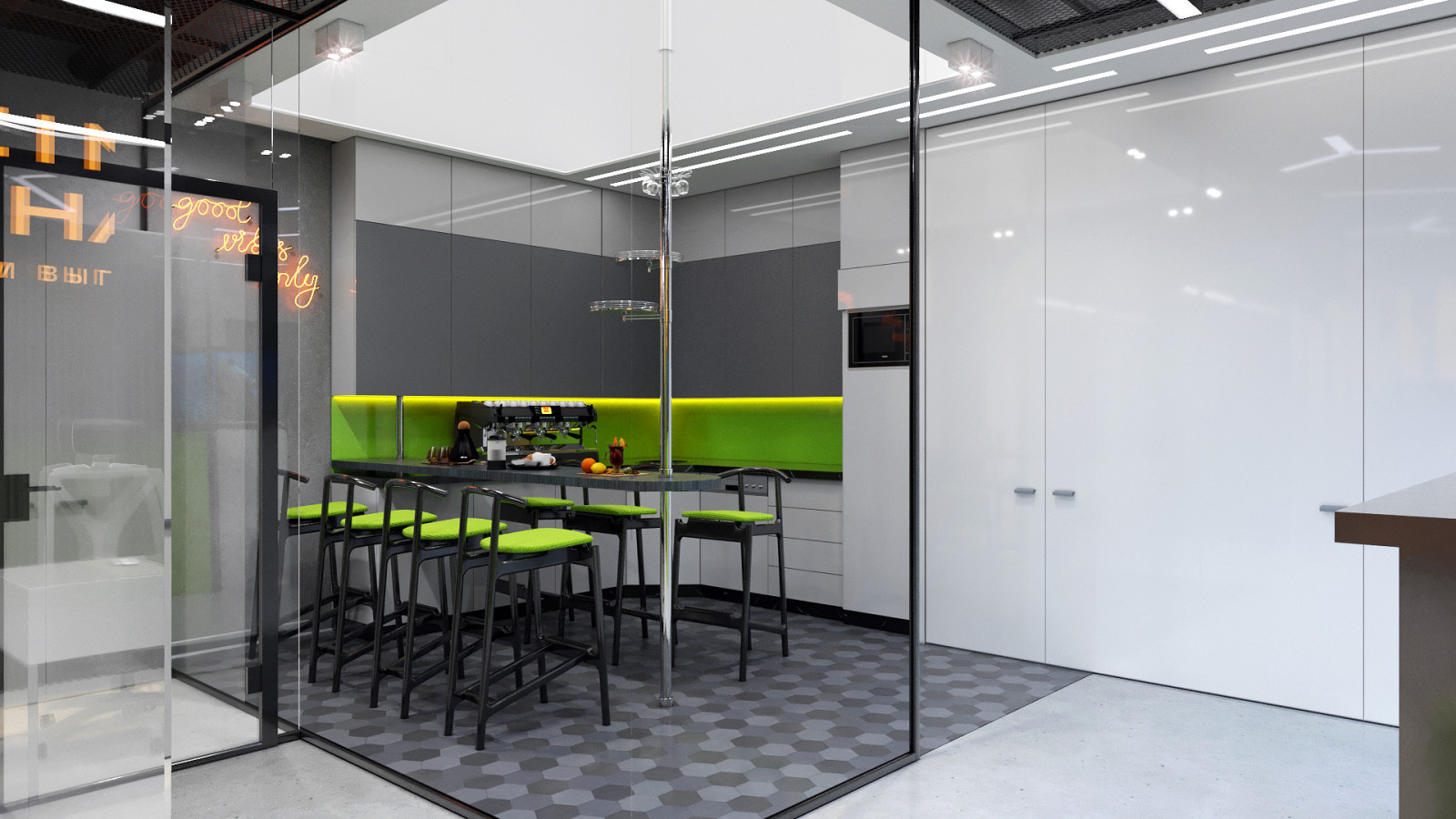 Office Interior Design