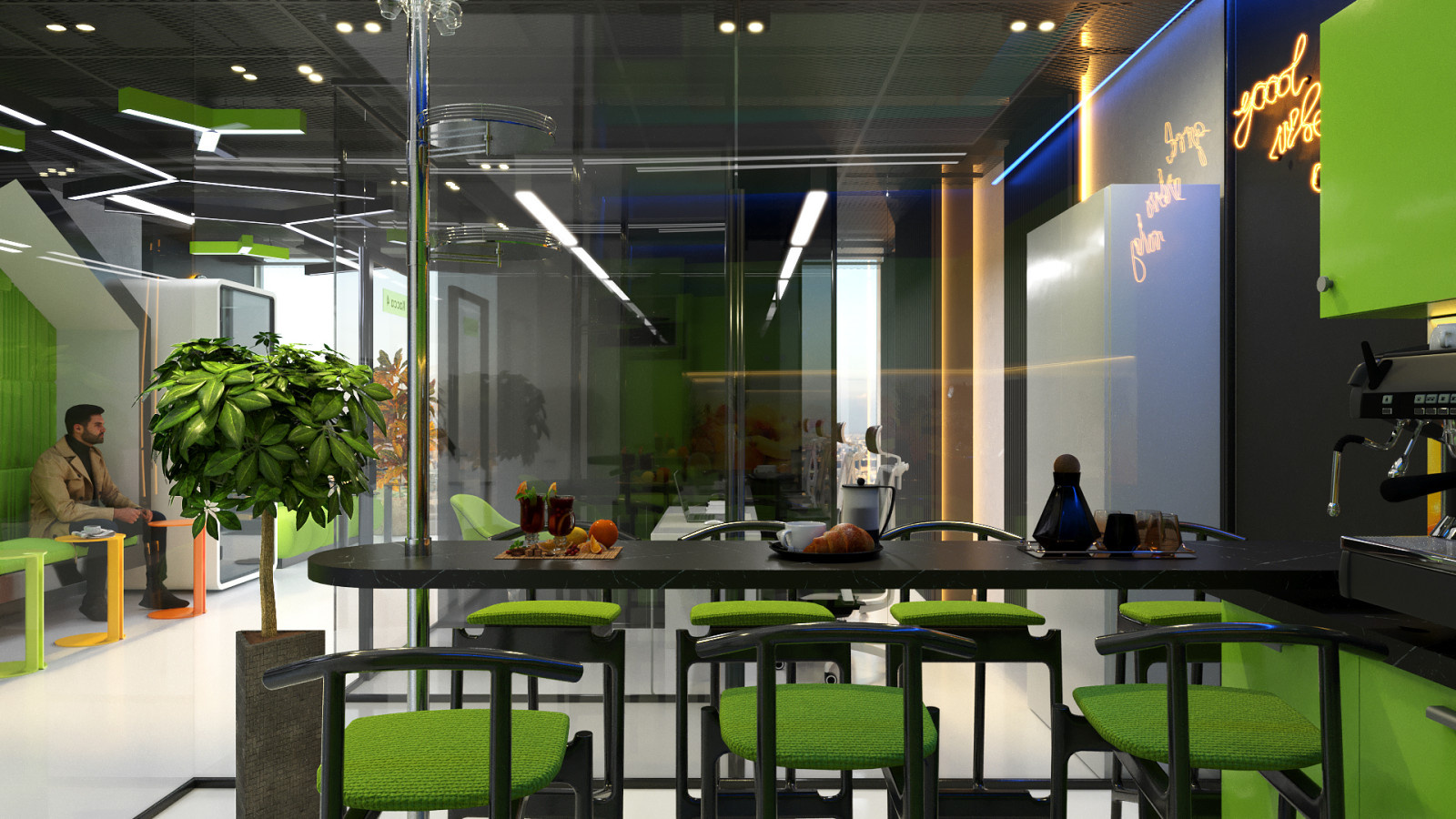 Office Interior Design