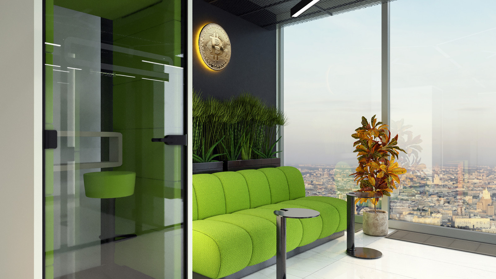Office Interior Design