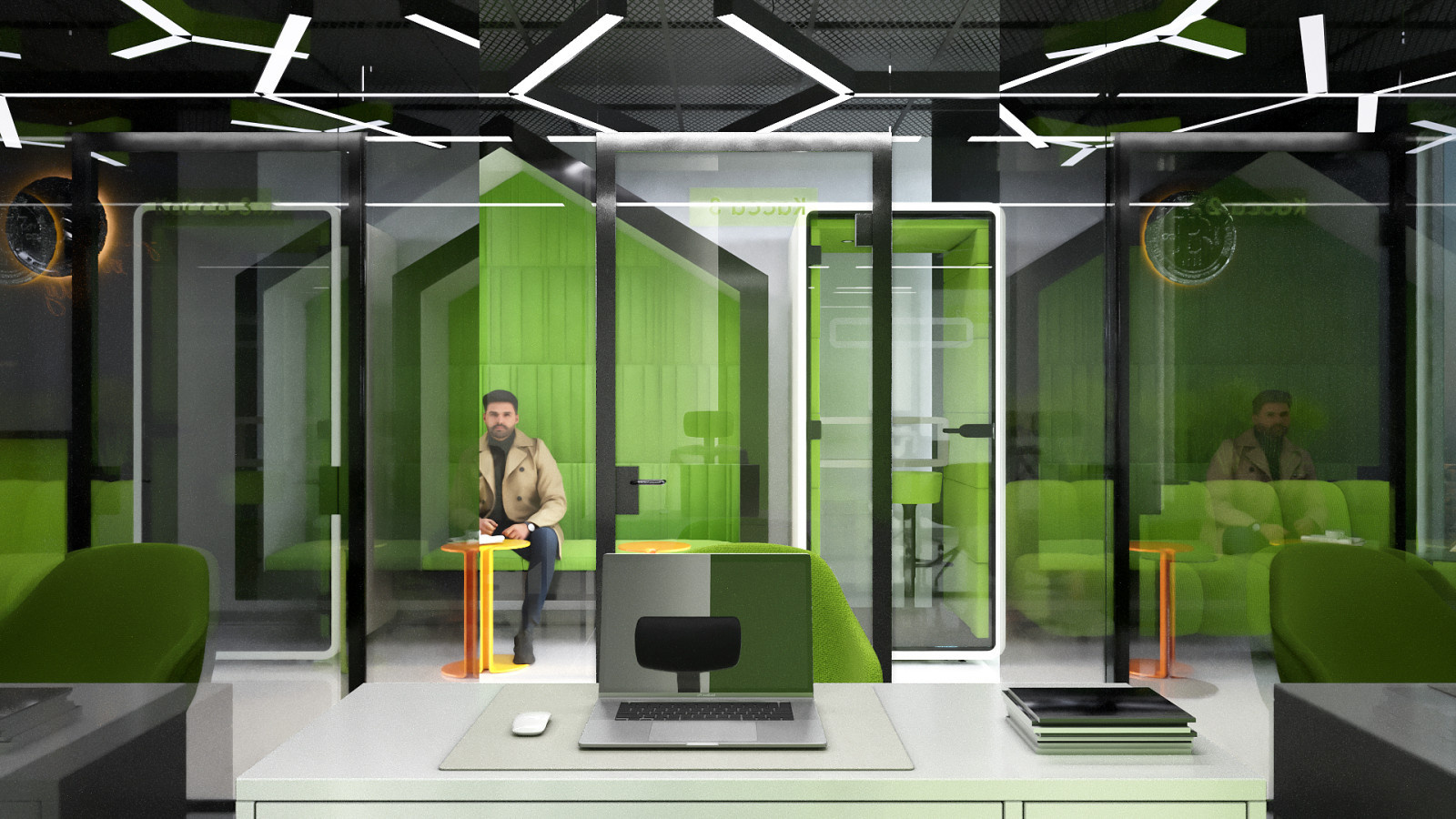 Office Interior Design