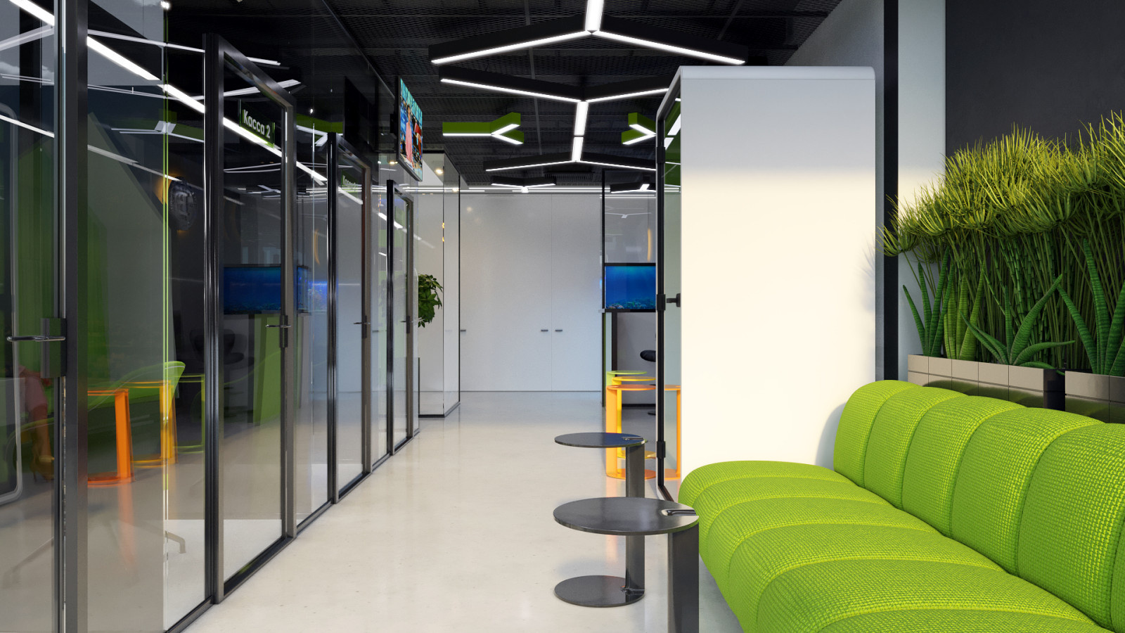 Office Interior Design