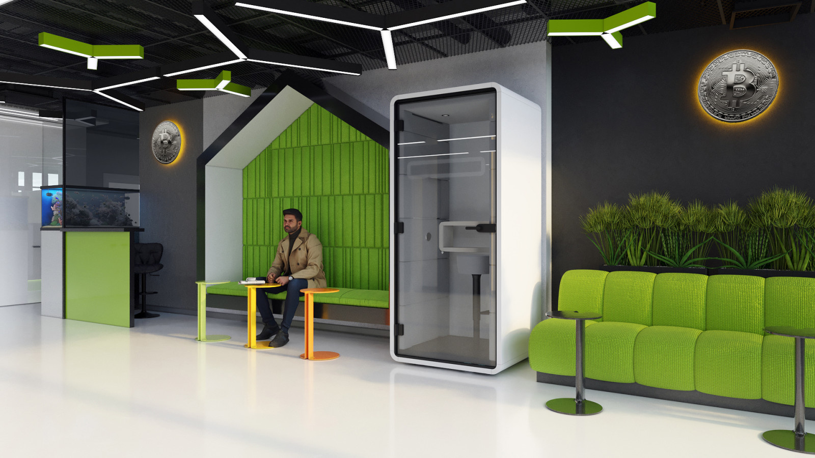 Office Interior Design