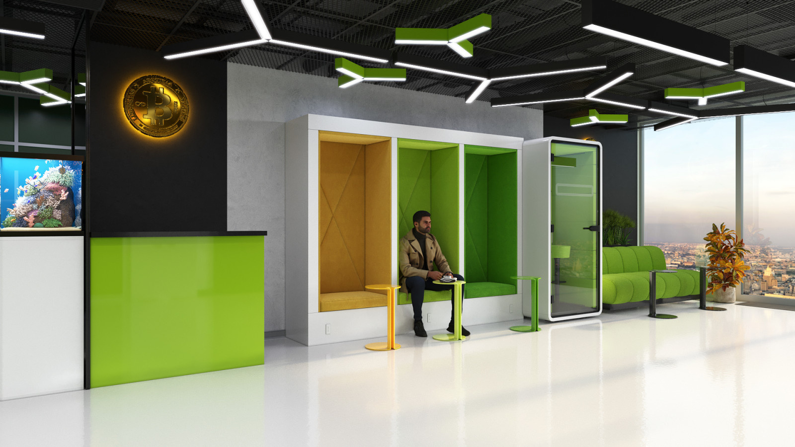 Office Interior Design