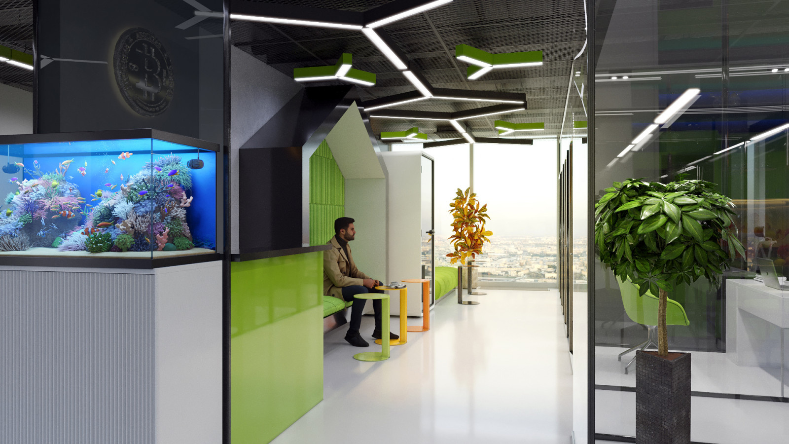 Office Interior Design