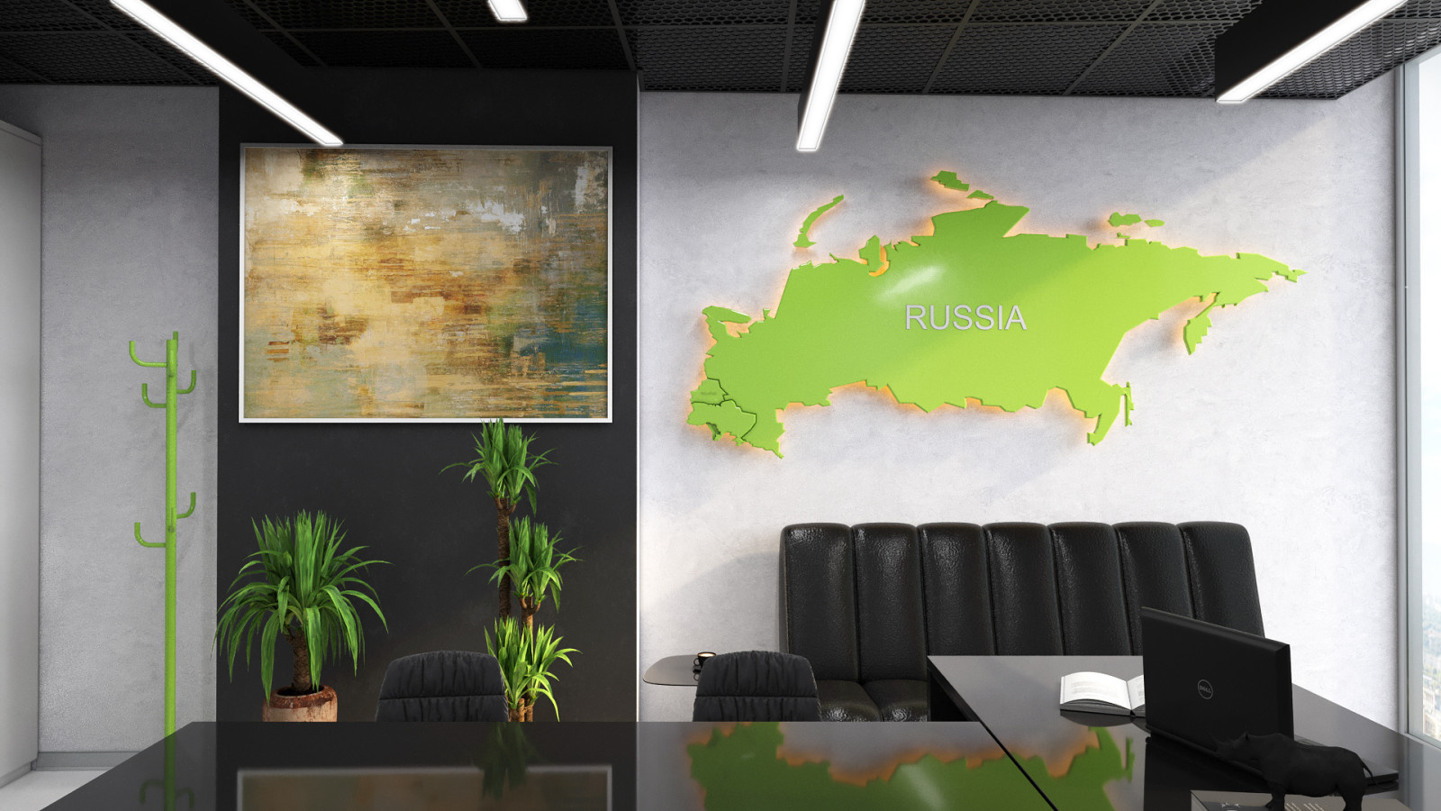 Office Interior Design