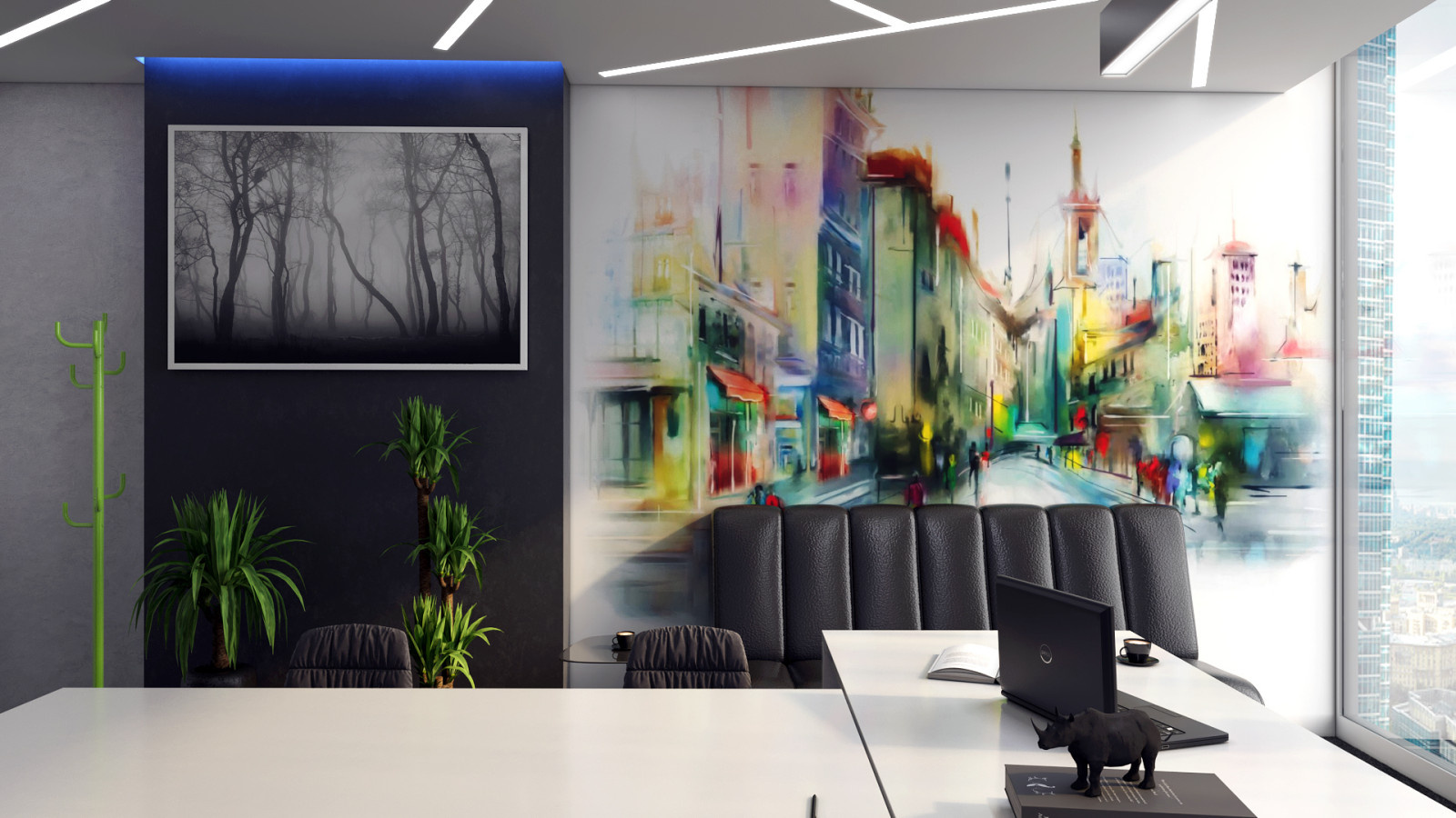 Office Interior Design