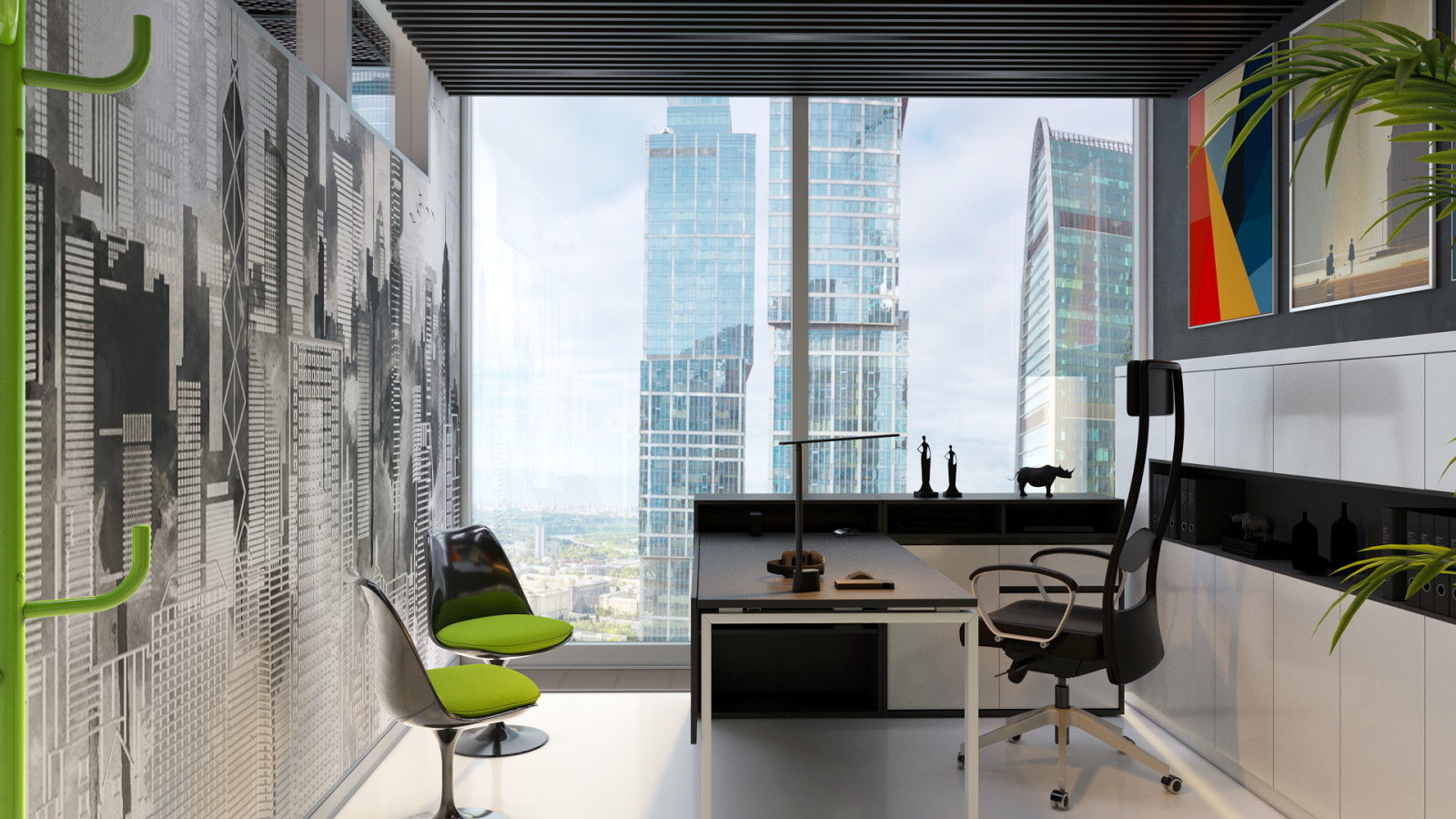 Office Interior Design