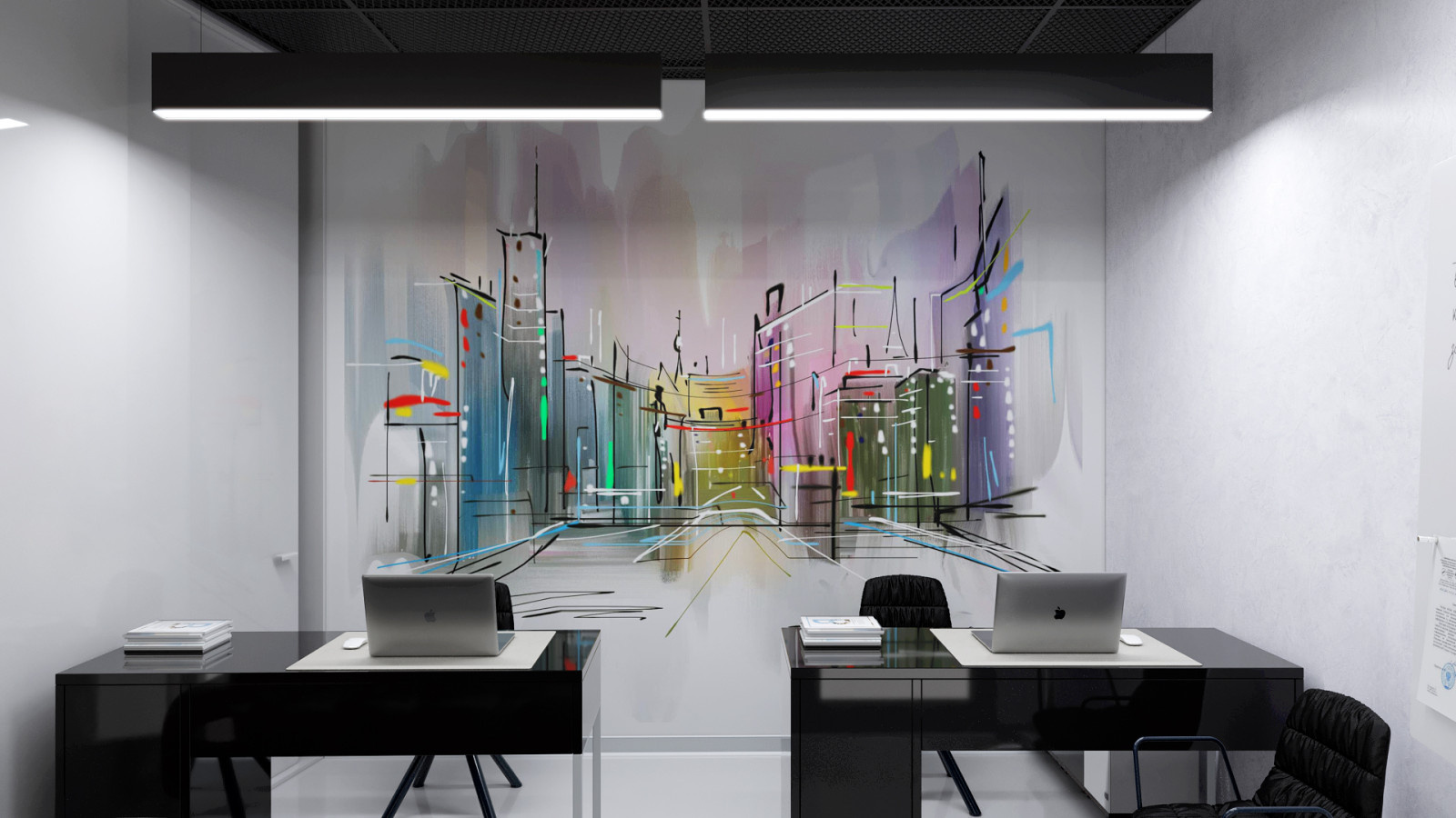 Office Interior Design