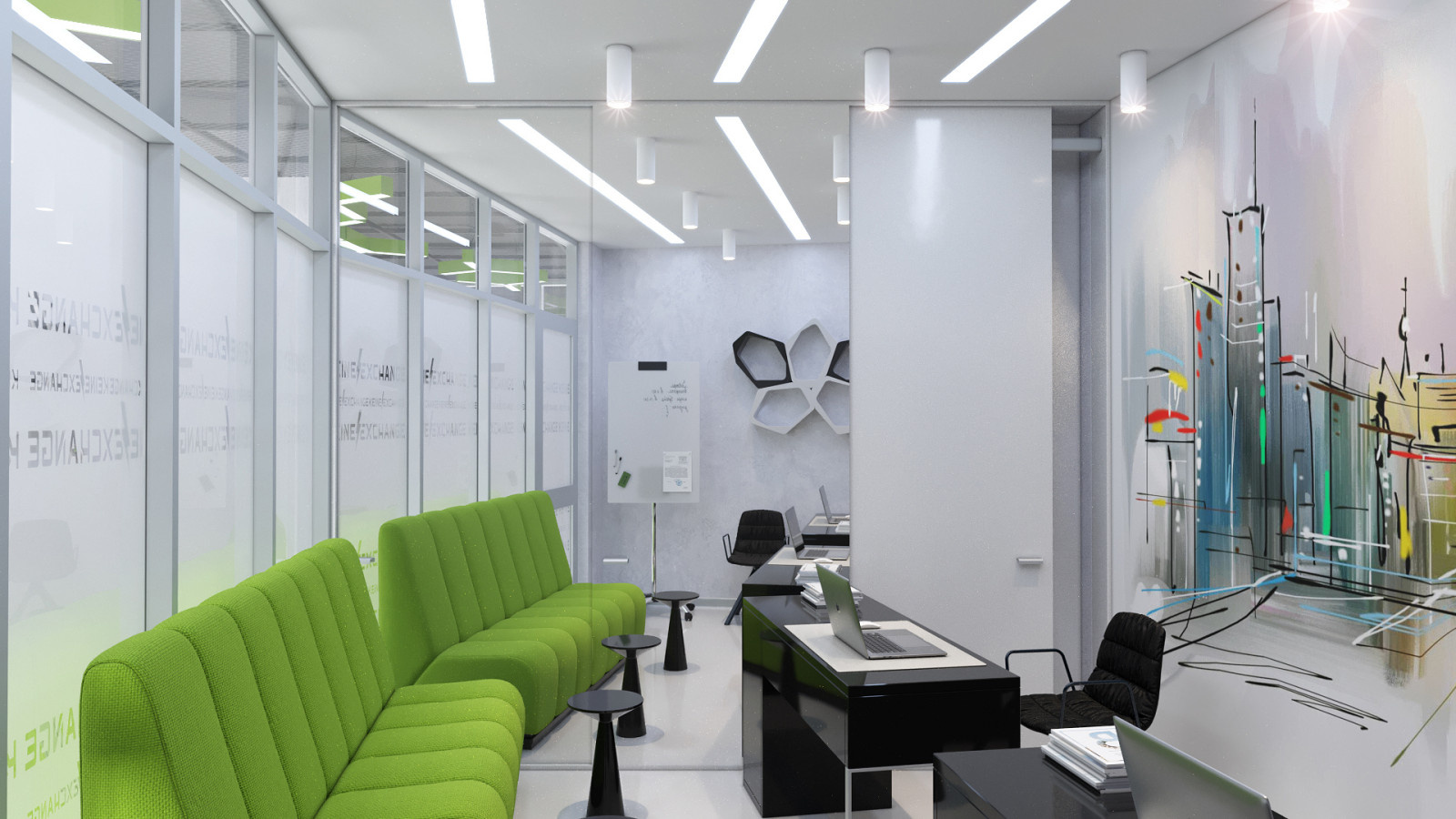 Office Interior Design