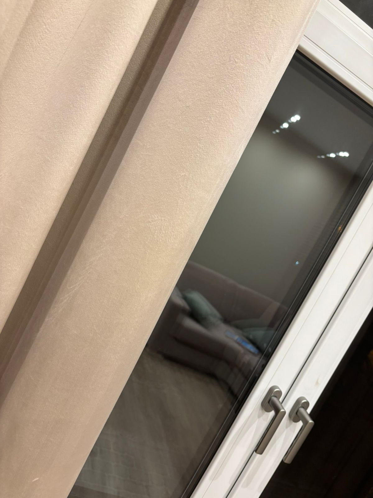 Шторы в дом