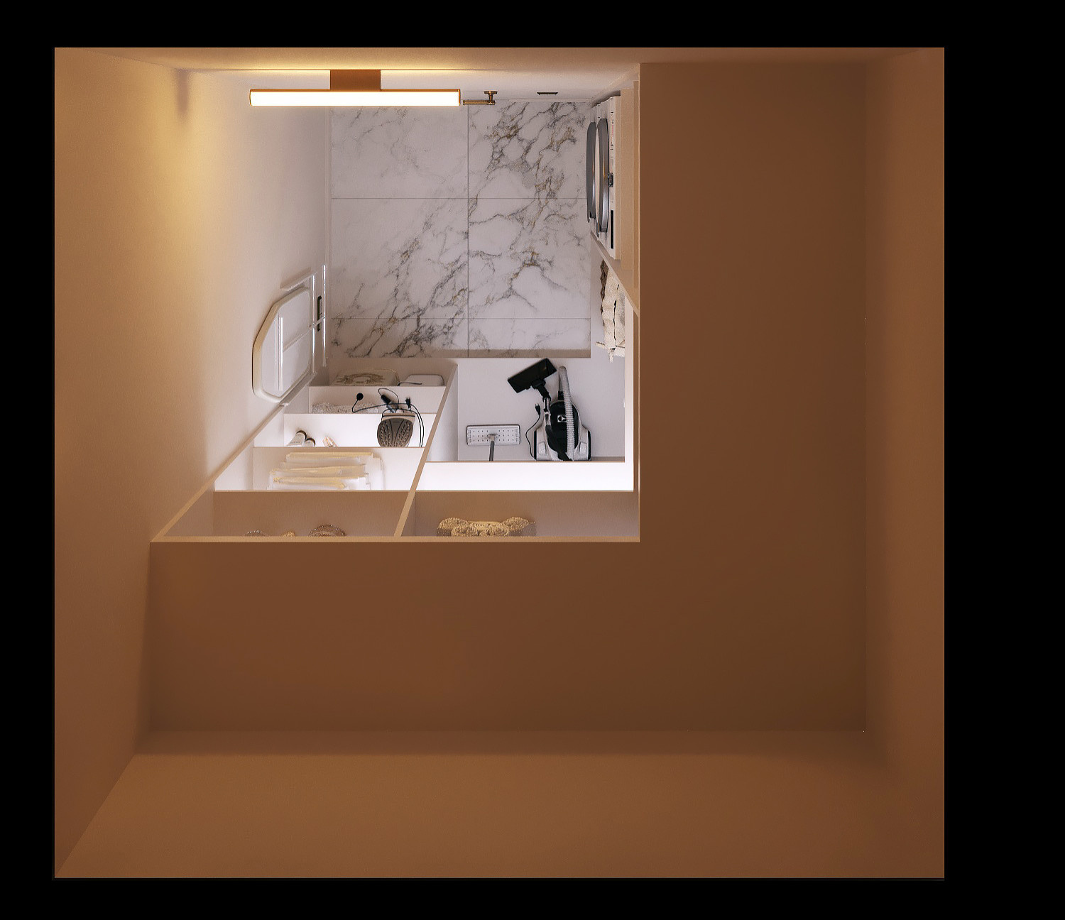 Cталинка в центре Краснодара