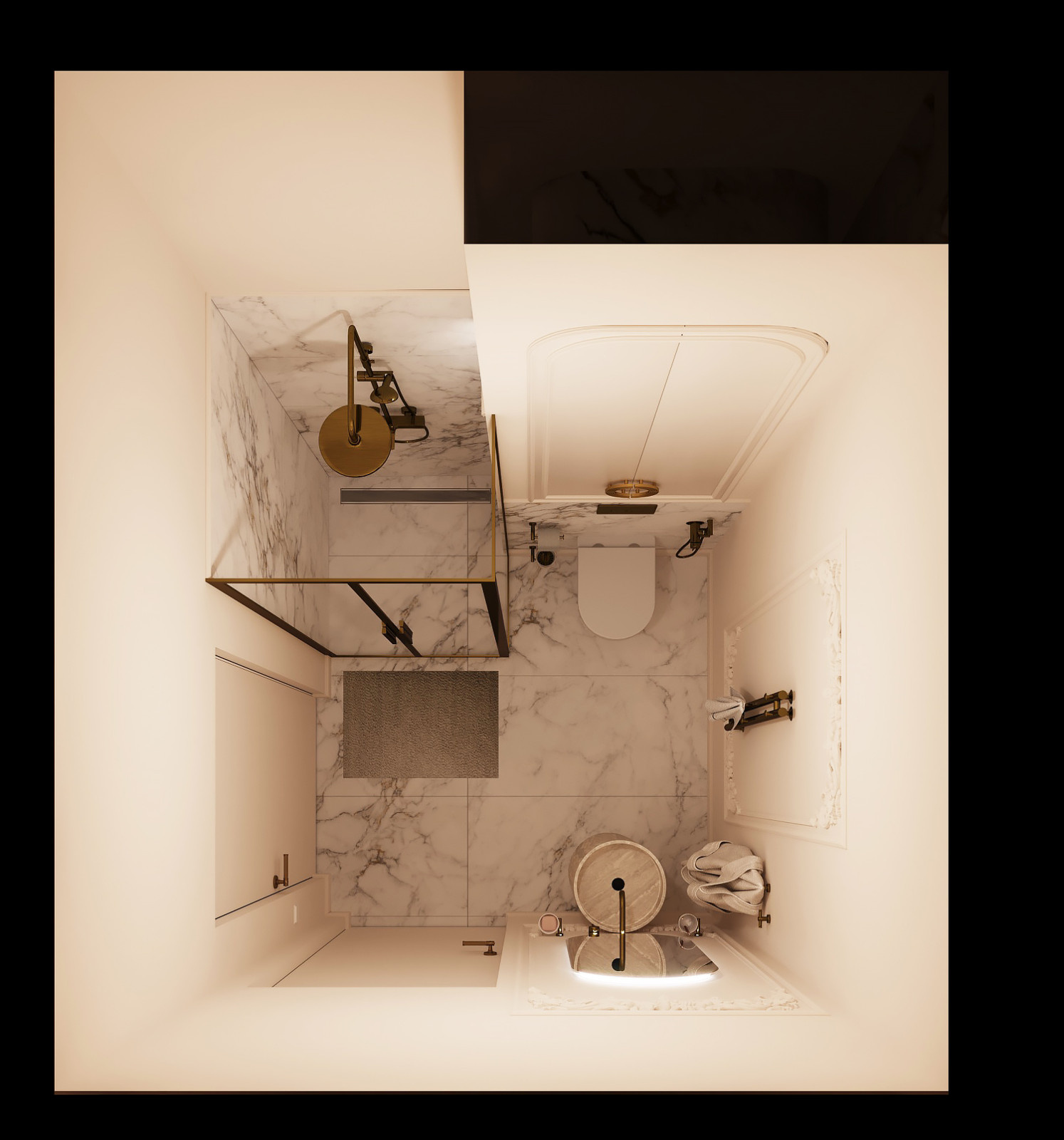 Cталинка в центре Краснодара