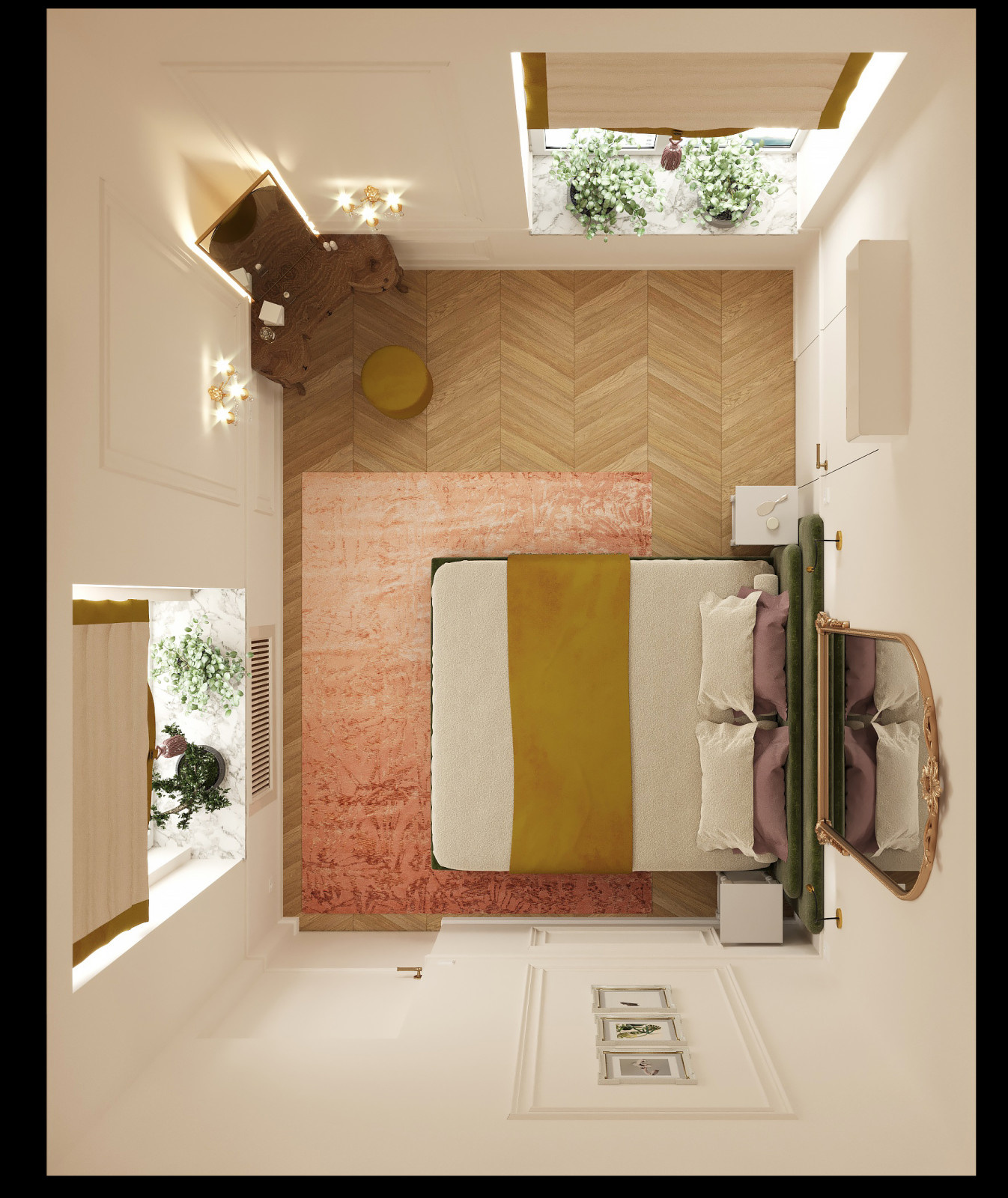 Cталинка в центре Краснодара