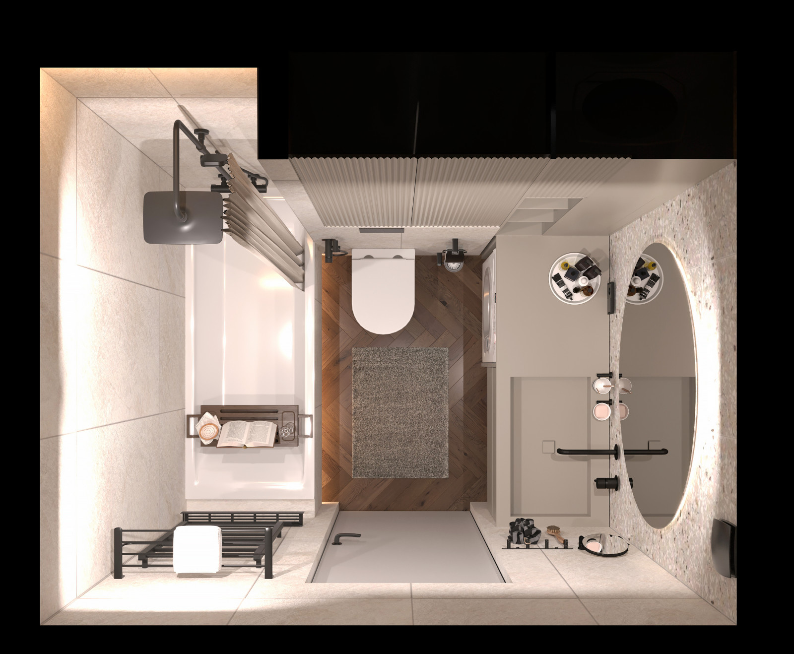 ЖК Екатерининский парк