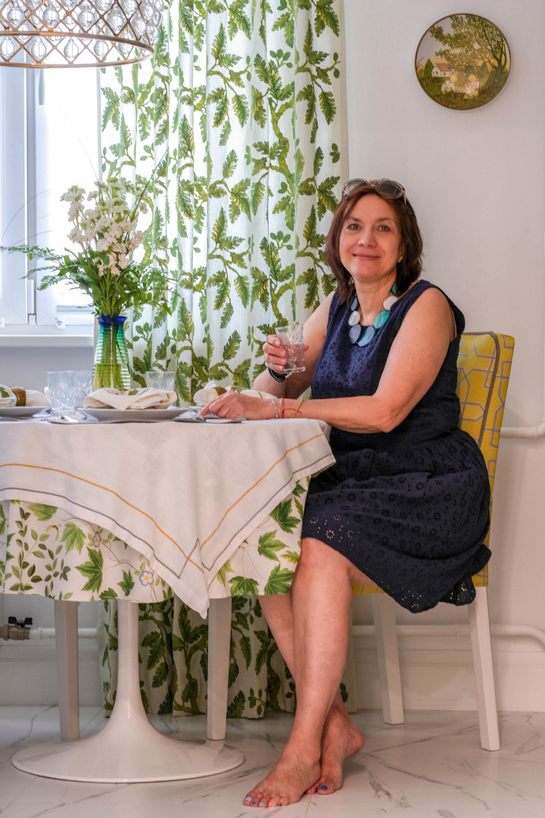 Цвет и эмоции