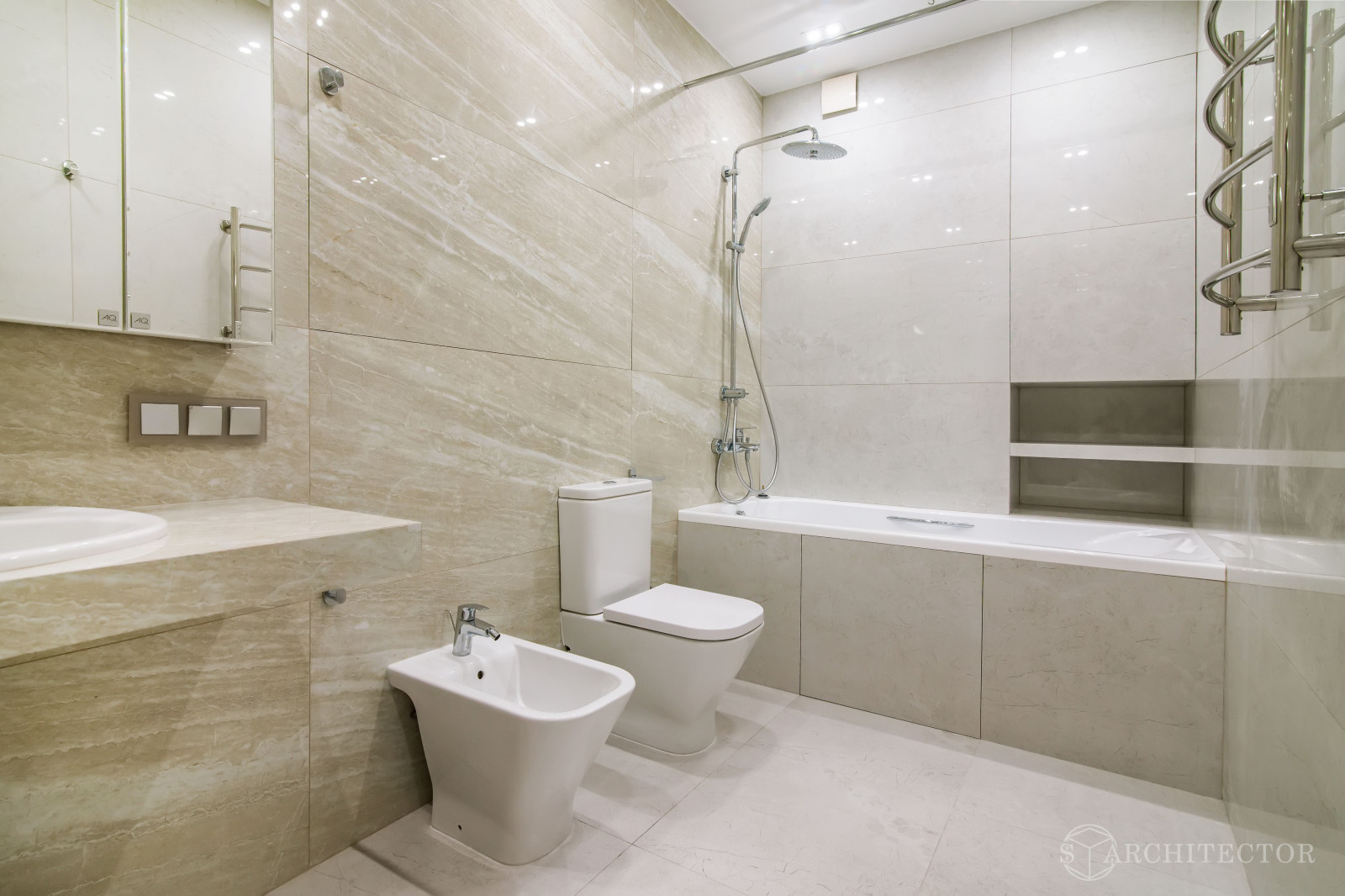 Жк Меркато Реализация