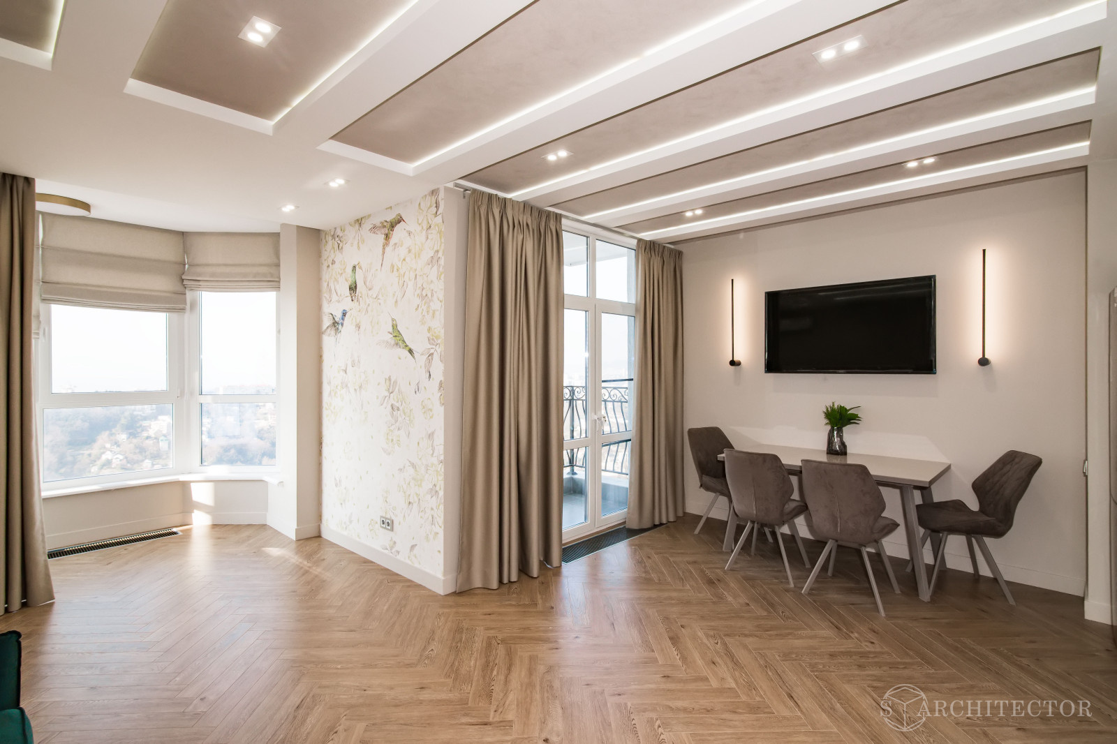 Жк Меркато Реализация