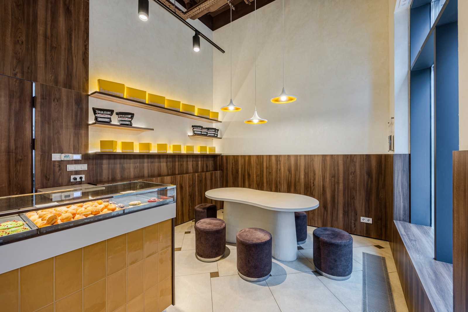 Hoopsy реализация