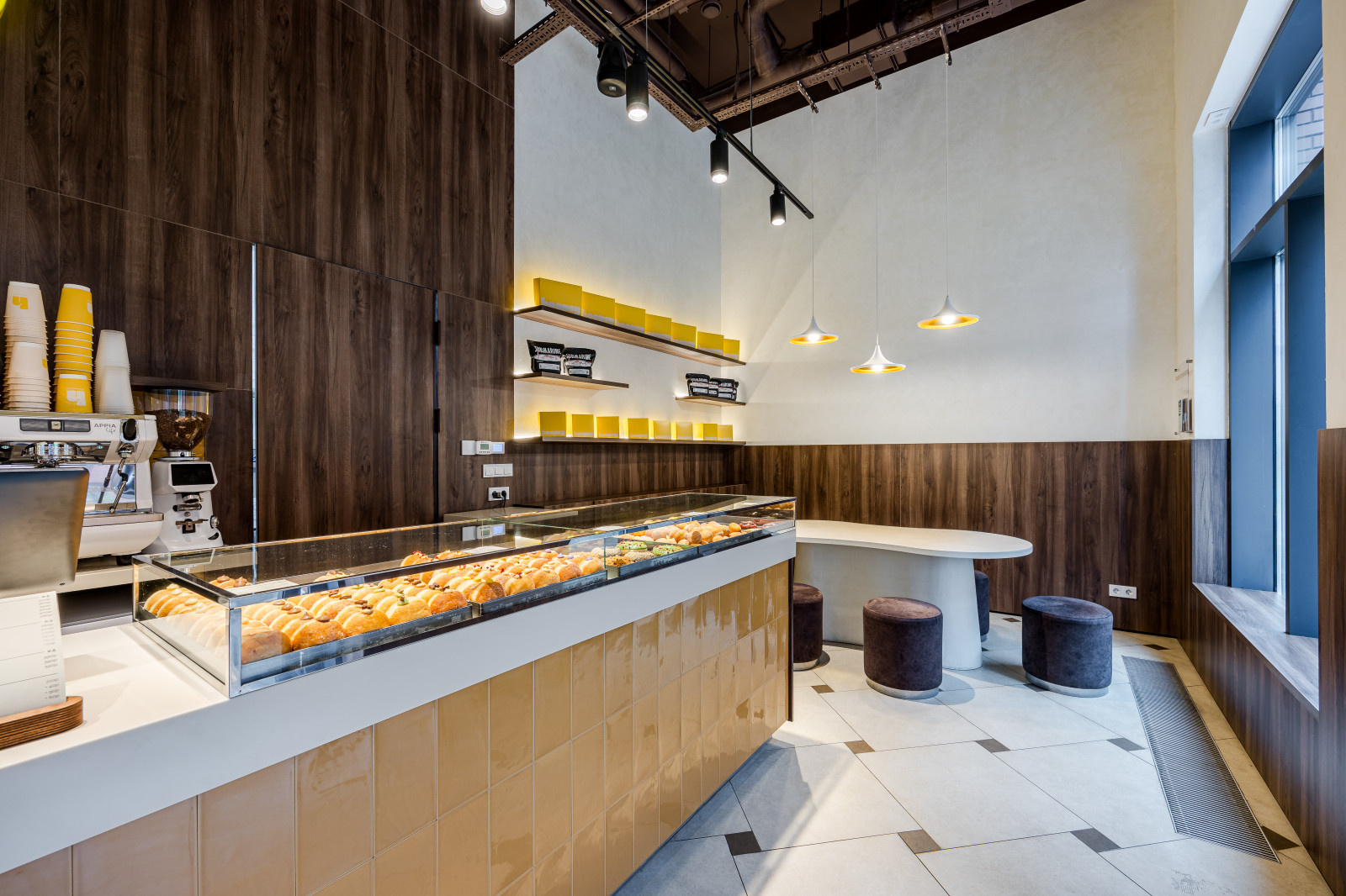 Hoopsy реализация