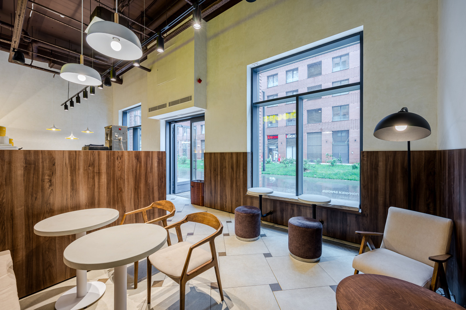 Hoopsy реализация