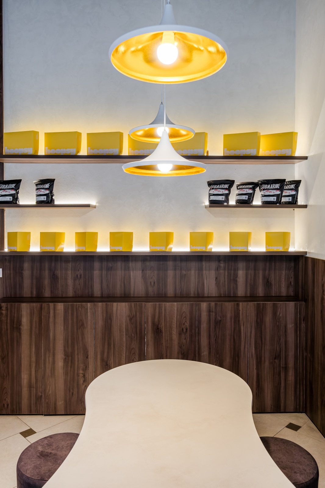 Hoopsy реализация