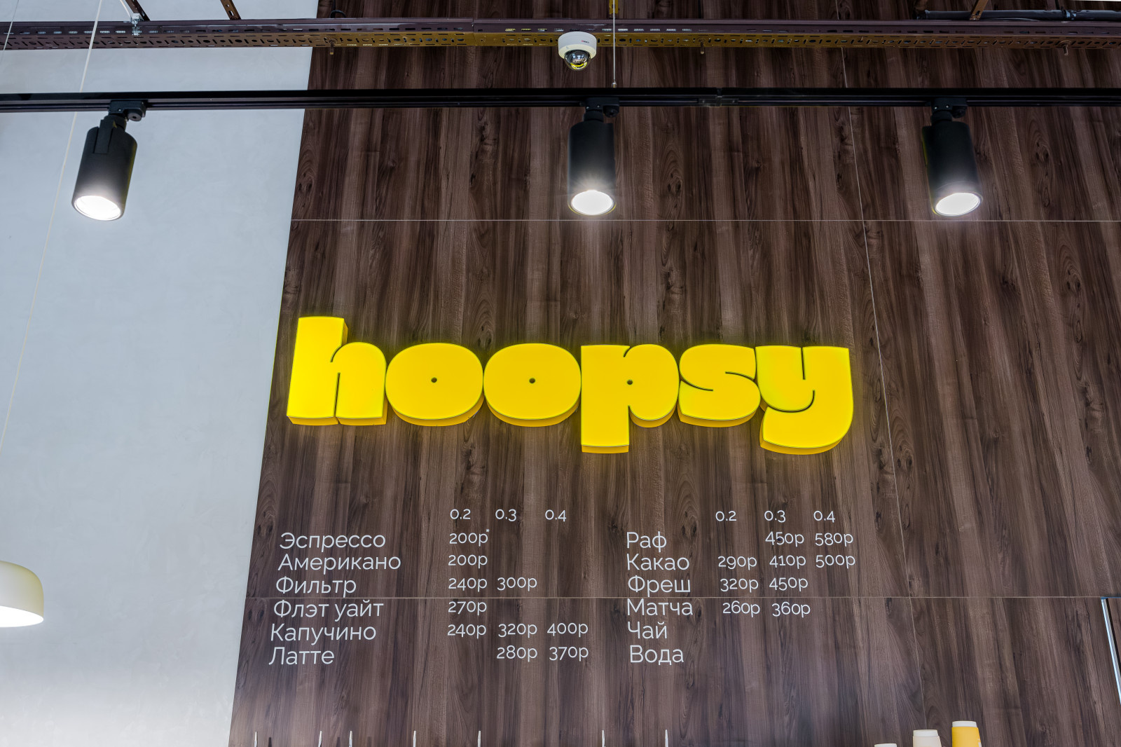 Hoopsy реализация