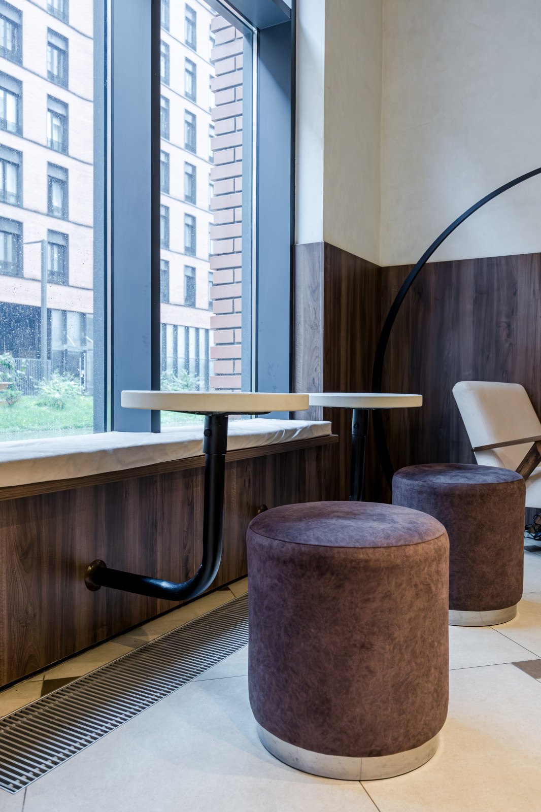 Hoopsy реализация