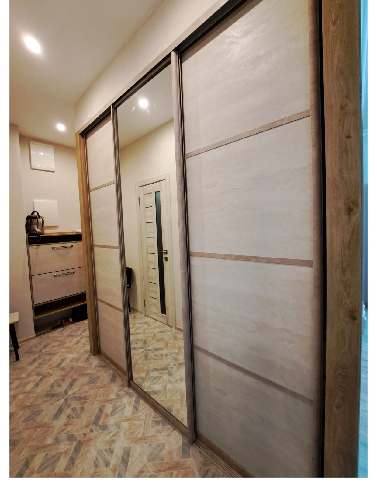 Мебель на заказ, Красногорск