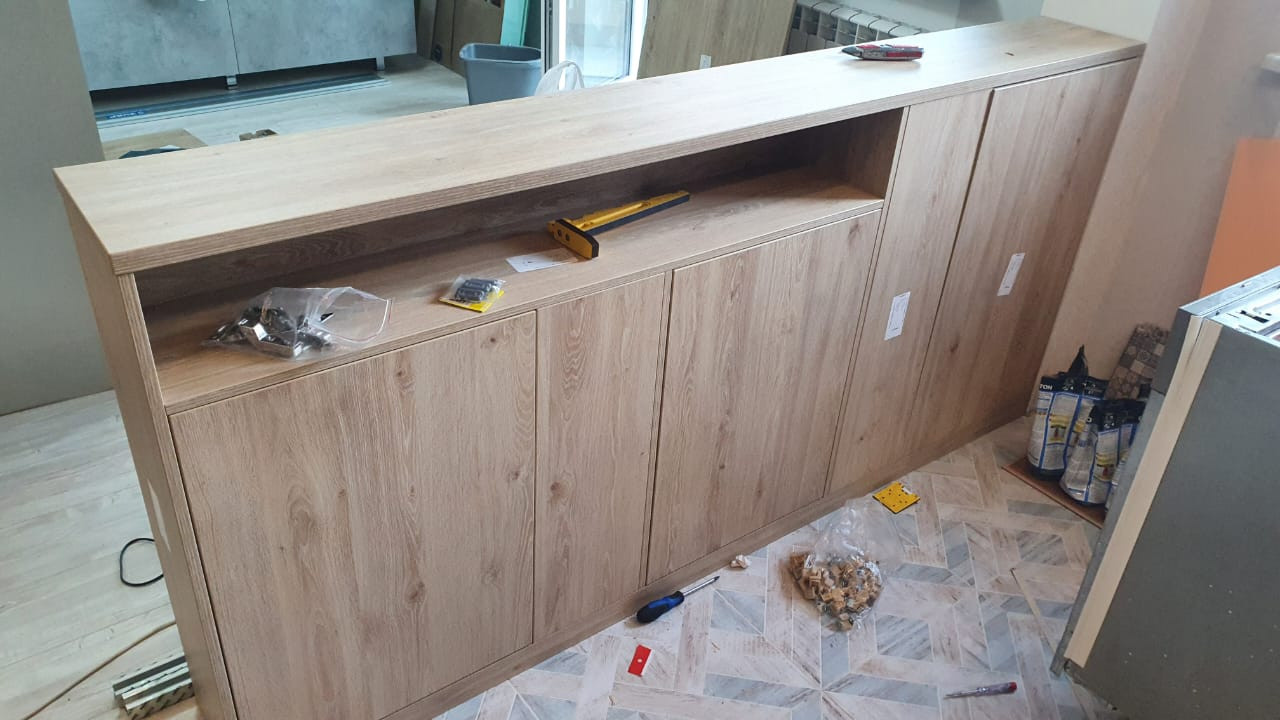 Мебель на заказ, Красногорск