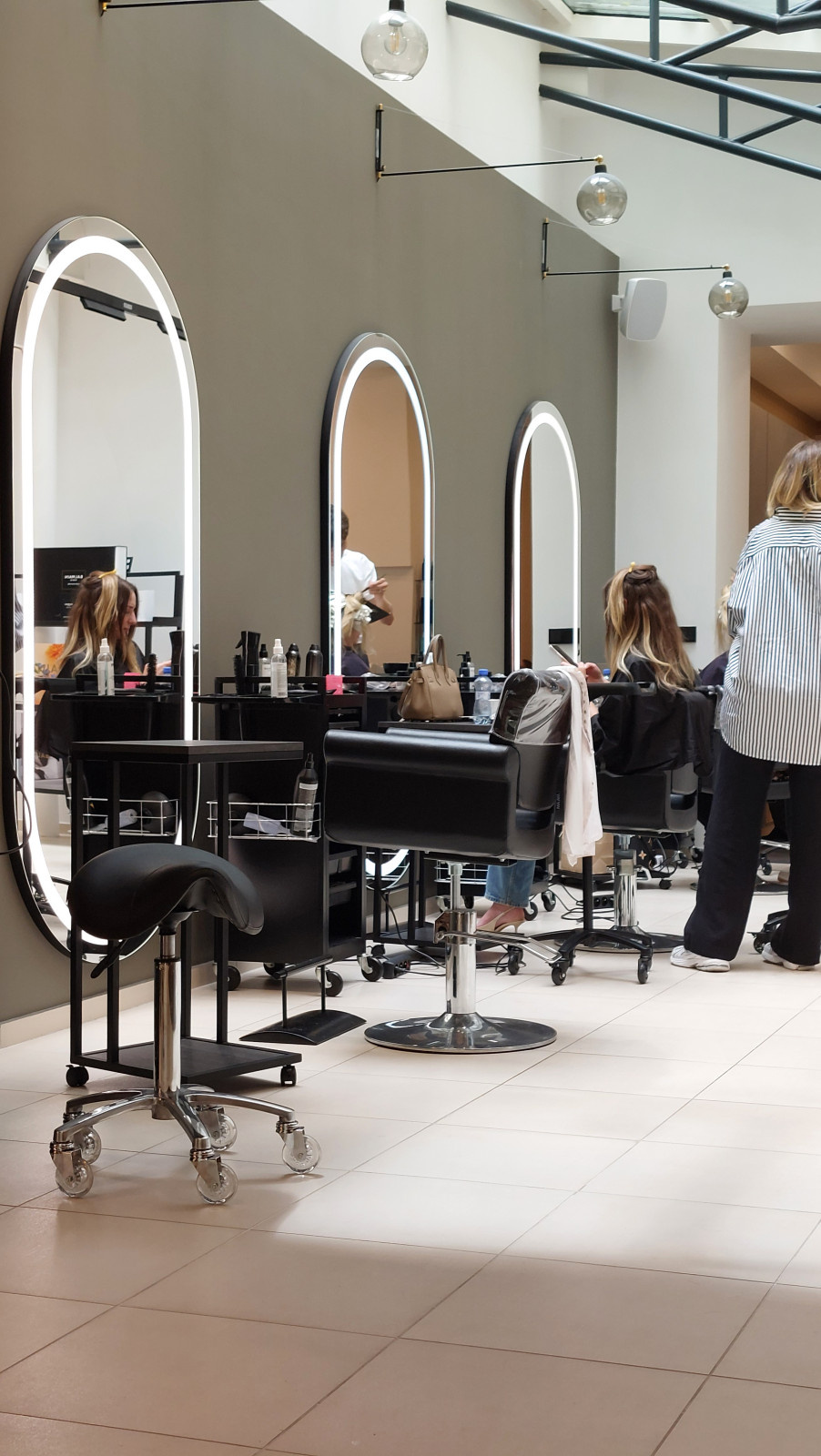 Beauty salon "Fenom"