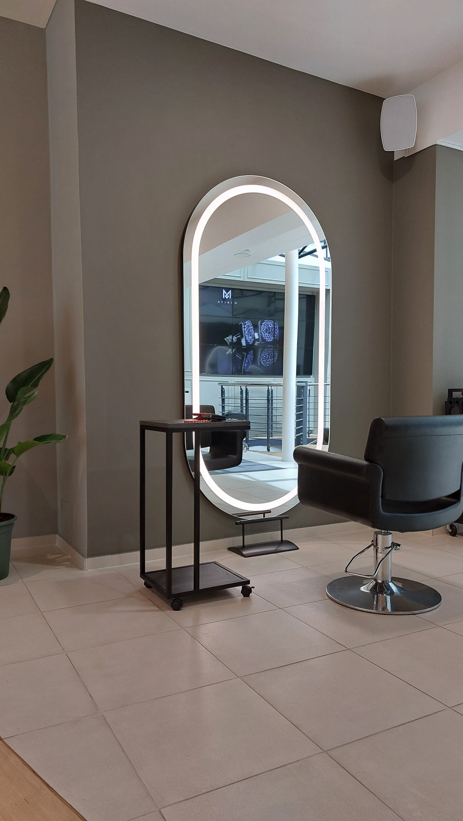 Beauty salon "Fenom"