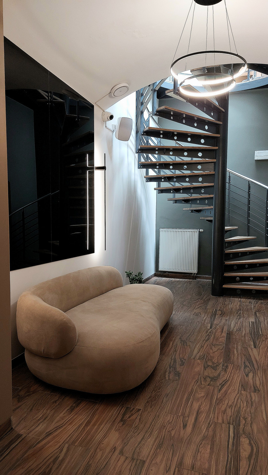 Beauty salon "Fenom"