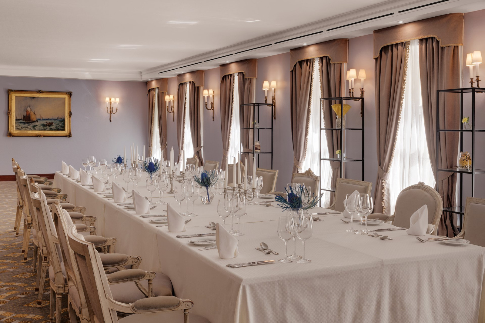 ГОСТИНАЯ "ГРИБОЕДОВ" ГРАНД ОТЕЛЬ МОЙКА 22