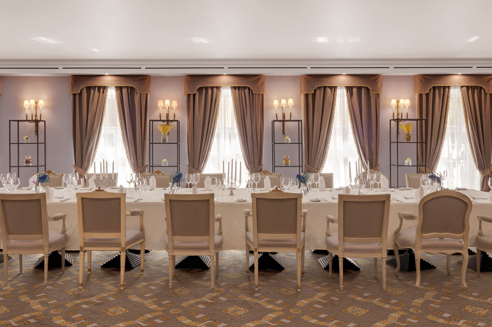 ГОСТИНАЯ "ГРИБОЕДОВ" ГРАНД ОТЕЛЬ МОЙКА 22