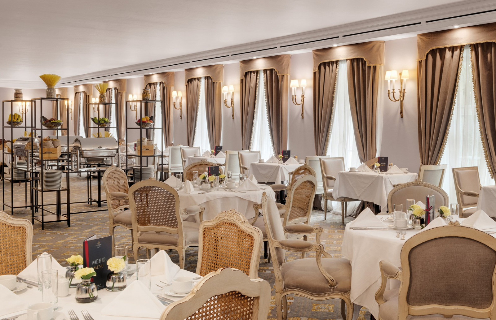 Обложка проекта: ГОСТИНАЯ "ГРИБОЕДОВ" ГРАНД ОТЕЛЬ МОЙКА 22