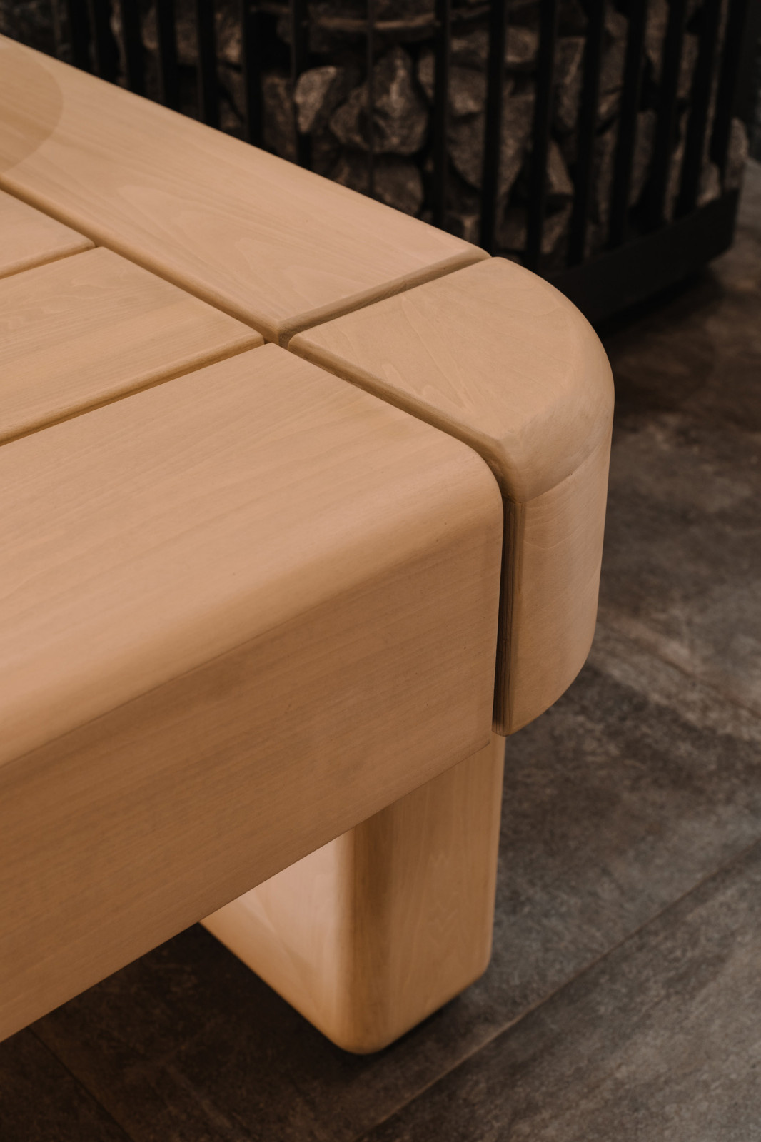 Парная в клубном поселке "Апрелевка парк"