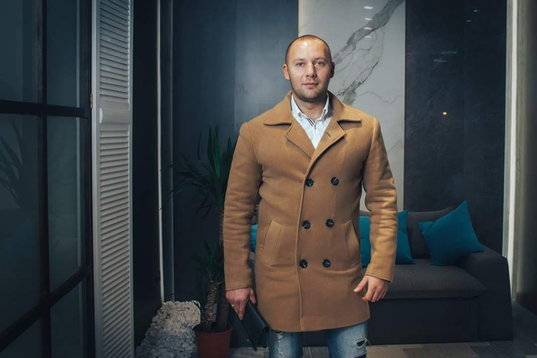 Салон " Fiera Ceramica "