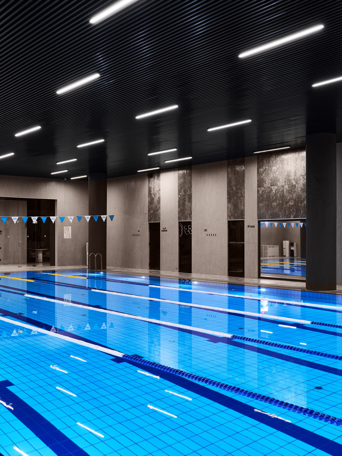 Фитнес-клуб Fitness 24. Санкт-Петербург