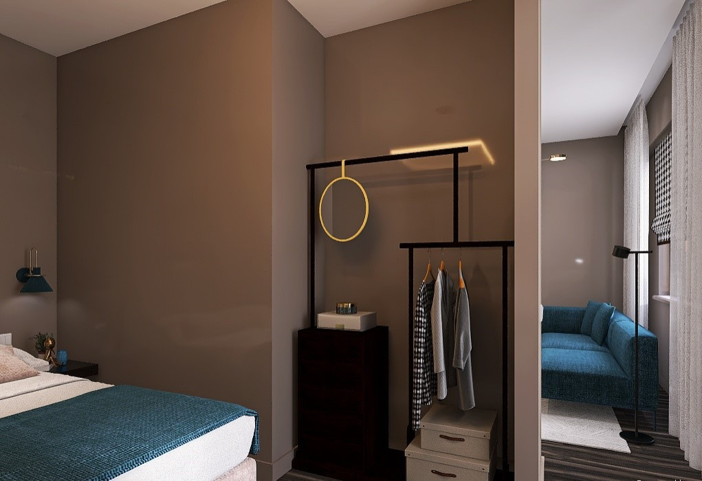 Реализованные проекты