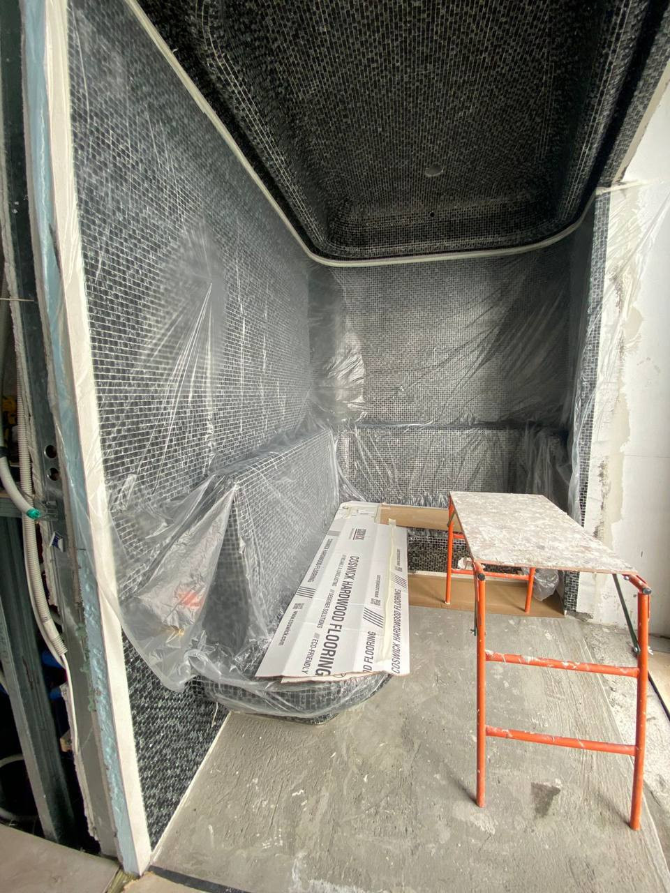 Хамам в Сити