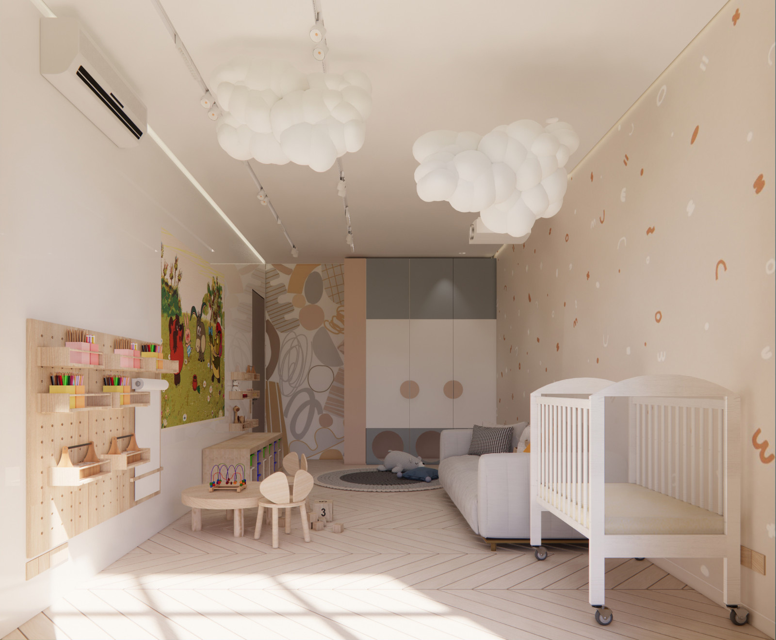 квартира в ЖК на Дегтярева