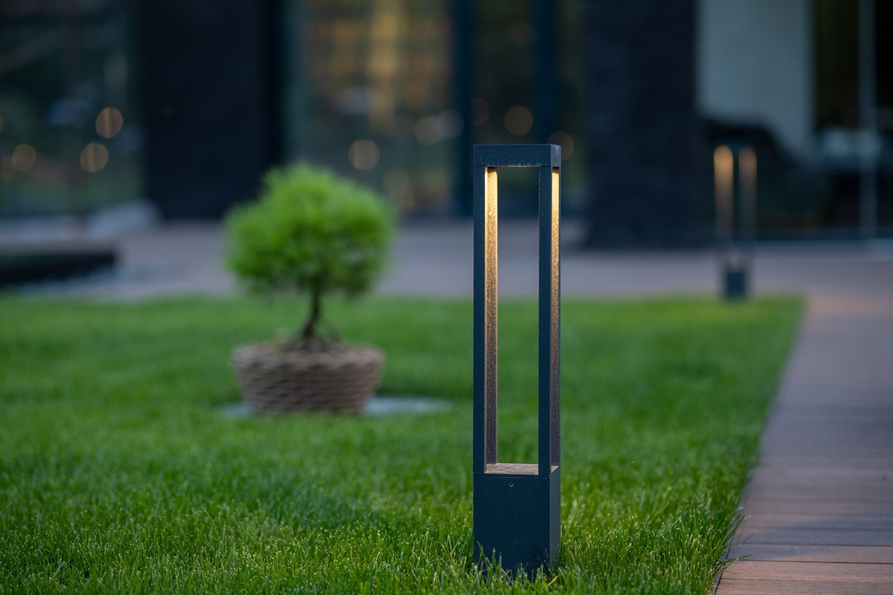 Коттеджный посёлок Миллениум Парк