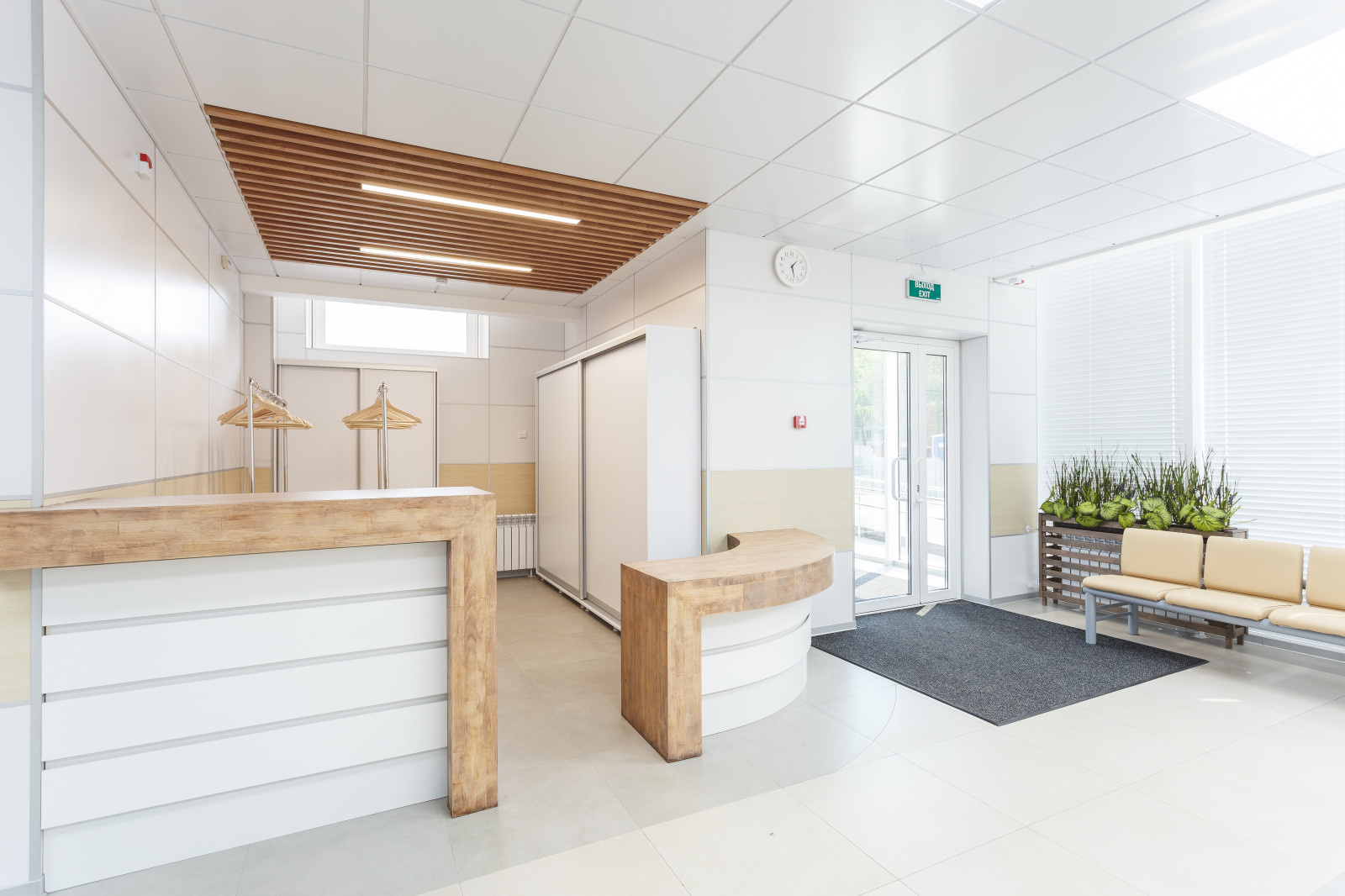 интерный фотограф