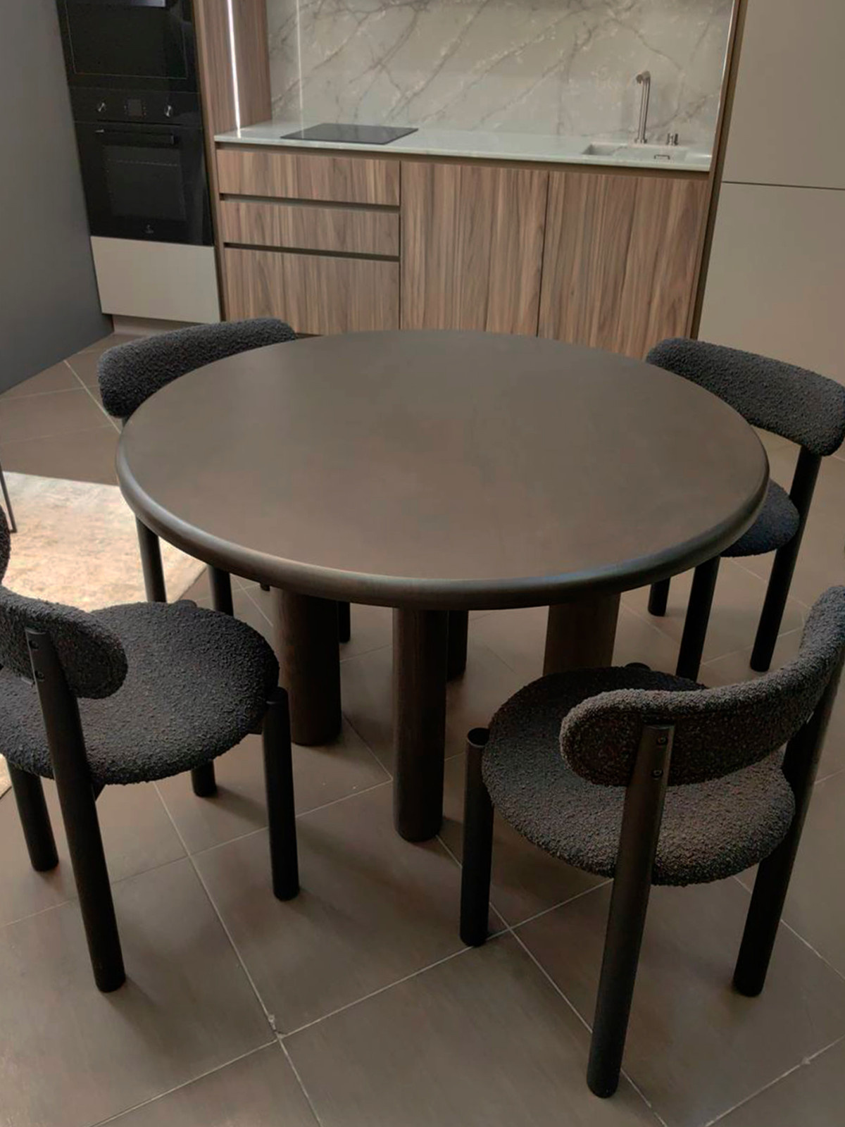 Светопропускающий кварц San Marco от Quantra Quartz